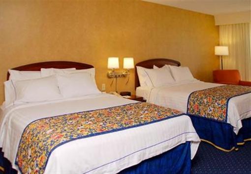 фото отеля Courtyard by Marriott Seattle North / Lynnwood