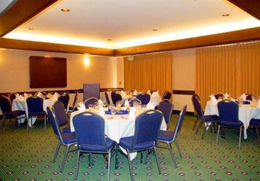 фото отеля Courtyard by Marriott Seattle North / Lynnwood