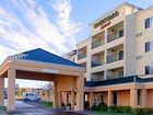 фото отеля Courtyard by Marriott Seattle North / Lynnwood