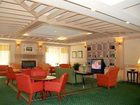 фото отеля Courtyard by Marriott Seattle North / Lynnwood