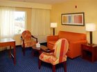 фото отеля Courtyard by Marriott Seattle North / Lynnwood