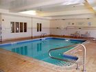 фото отеля Courtyard by Marriott Seattle North / Lynnwood
