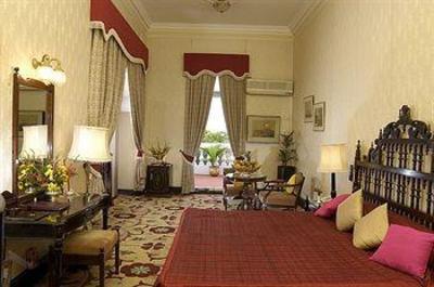 фото отеля Lalitha Mahal Palace Hotel