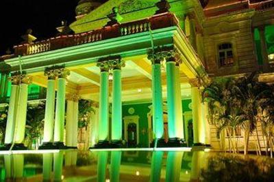 фото отеля Lalitha Mahal Palace Hotel