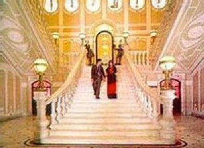 фото отеля Lalitha Mahal Palace Hotel