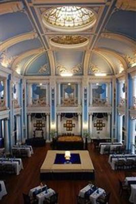 фото отеля Lalitha Mahal Palace Hotel