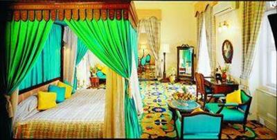 фото отеля Lalitha Mahal Palace Hotel