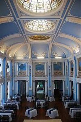фото отеля Lalitha Mahal Palace Hotel