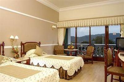 фото отеля Lalitha Mahal Palace Hotel