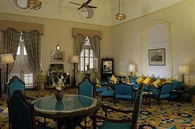 фото отеля Lalitha Mahal Palace Hotel