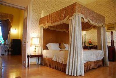 фото отеля Lalitha Mahal Palace Hotel