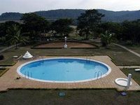 Lalitha Mahal Palace Hotel