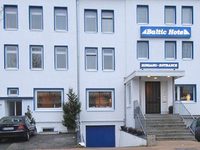 Baltic Hotel Lubeck