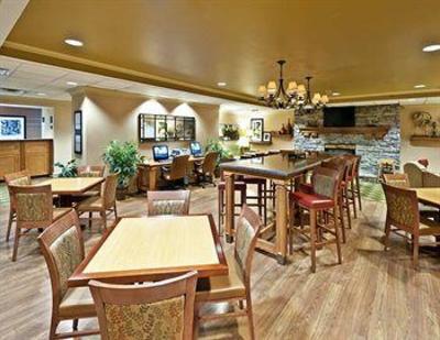 фото отеля Hampton Inn Concord/Kannapolis