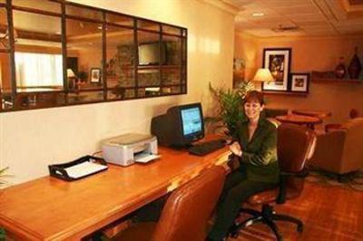 фото отеля Hampton Inn Concord/Kannapolis