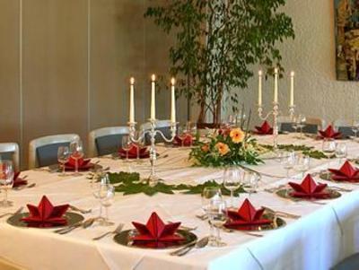 фото отеля Center Hotel Mainfranken