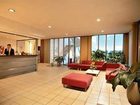 фото отеля Center Hotel Mainfranken