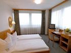 фото отеля Center Hotel Mainfranken