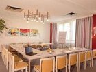 фото отеля Center Hotel Mainfranken
