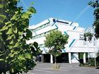 фото отеля Center Hotel Mainfranken