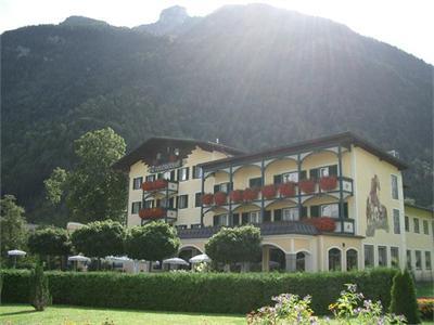 фото отеля Landgasthof Torrenerhof Golling an der Salzach