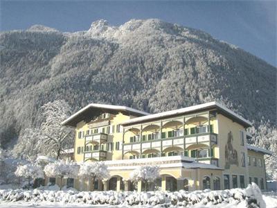 фото отеля Landgasthof Torrenerhof Golling an der Salzach