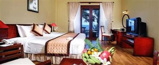 фото отеля White Sand Doclet Resort & Spa