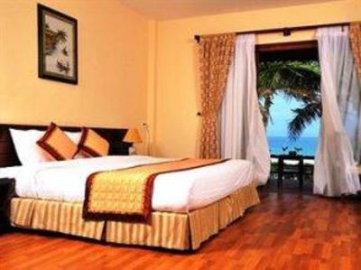 фото отеля White Sand Doclet Resort & Spa