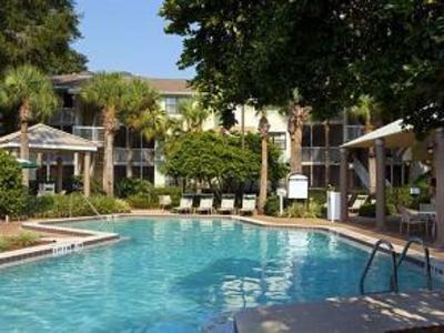 фото отеля Sheraton Vistana Resort Villas Orlando