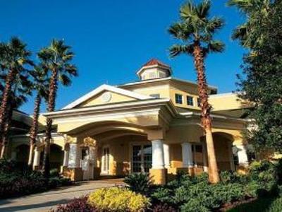 фото отеля Sheraton Vistana Resort Villas Orlando