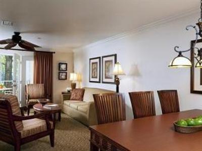 фото отеля Sheraton Vistana Resort Villas Orlando