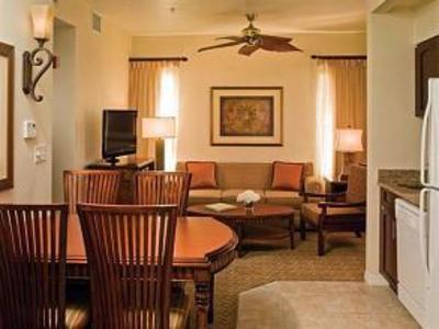 фото отеля Sheraton Vistana Resort Villas Orlando