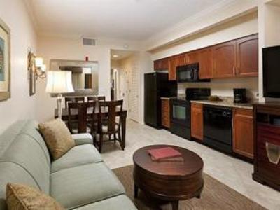фото отеля Sheraton Vistana Resort Villas Orlando
