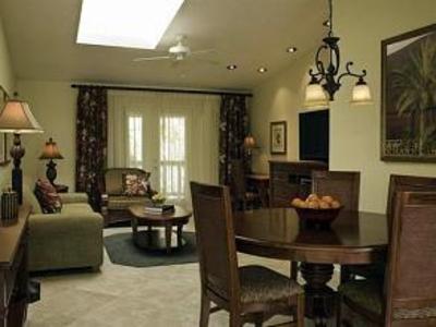 фото отеля Sheraton Vistana Resort Villas Orlando