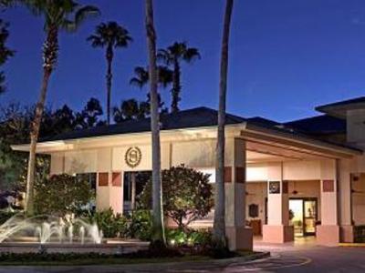 фото отеля Sheraton Vistana Resort Villas Orlando