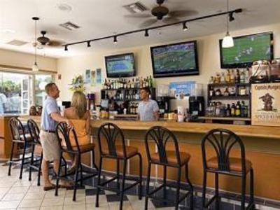 фото отеля Sheraton Vistana Resort Villas Orlando