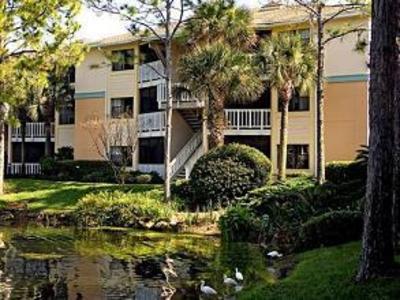 фото отеля Sheraton Vistana Resort Villas Orlando