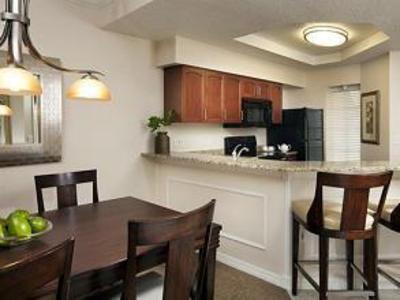 фото отеля Sheraton Vistana Resort Villas Orlando