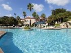фото отеля Sheraton Vistana Resort Villas Orlando