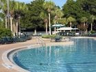 фото отеля Sheraton Vistana Resort Villas Orlando