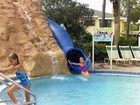 фото отеля Sheraton Vistana Resort Villas Orlando
