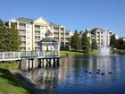 фото отеля Sheraton Vistana Resort Villas Orlando