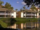 фото отеля Sheraton Vistana Resort Villas Orlando