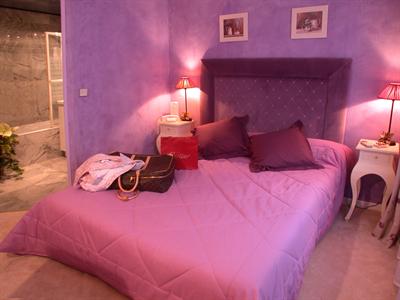 фото отеля Hotel Festival Cannes