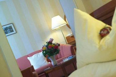фото отеля BEST WESTERN Hotel Elefant