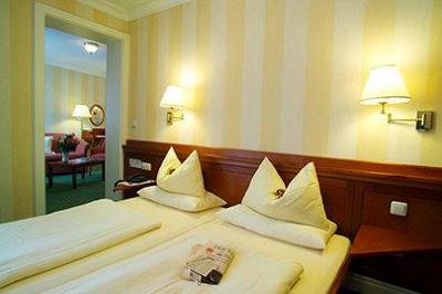 фото отеля BEST WESTERN Hotel Elefant