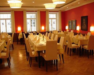 фото отеля BEST WESTERN Hotel Elefant