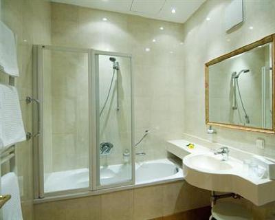 фото отеля BEST WESTERN Hotel Elefant