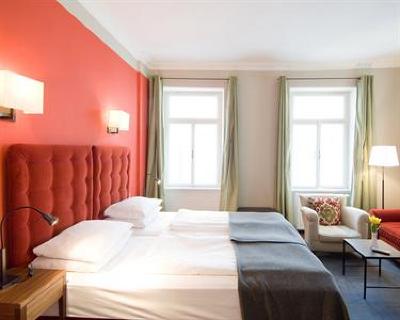 фото отеля BEST WESTERN Hotel Elefant