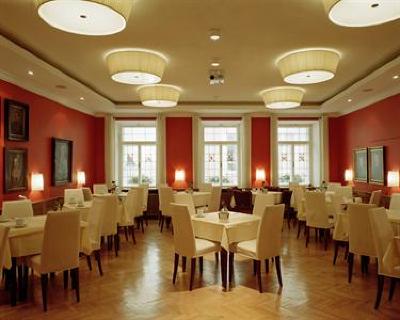 фото отеля BEST WESTERN Hotel Elefant